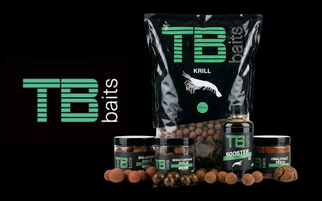 TB Baits