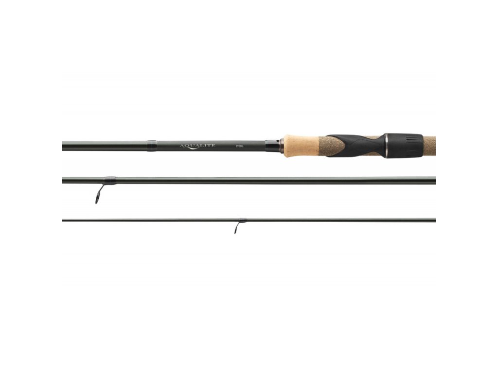 daiwa aqualite sensor float
