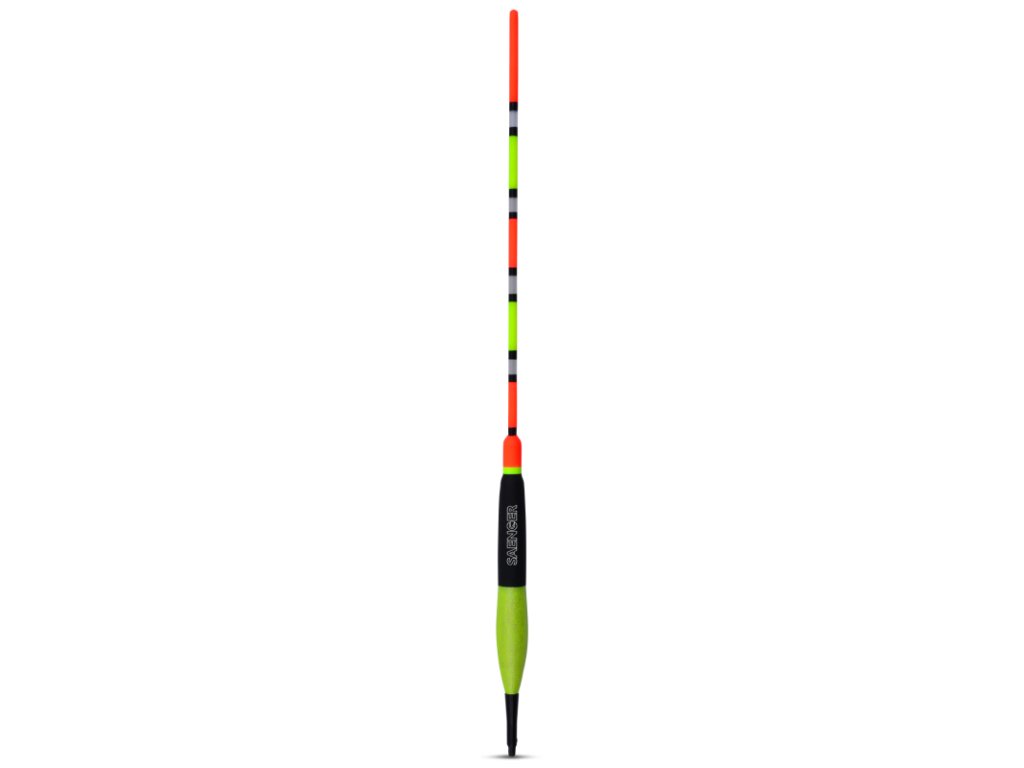 Saenger splávek Competition Multicolor Carp Float (Varianta Saenger splávek Competition Multicolor Carp Float 3g)