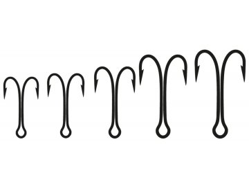 Double Hooks 79548