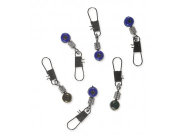 Karabinka sestava Ledger Beads