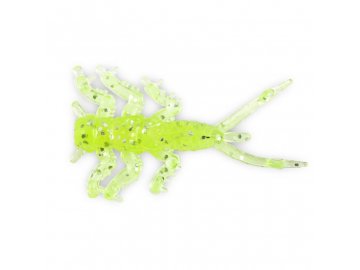 Iron Claw nástraha Drop Stuff Larva 2,5 cm (Varianta Iron Claw nástraha Drop Stuff Larva 2,5 cm vzor CH)