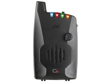 Příposlech JRC Radar CX