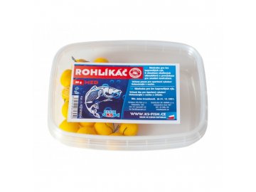 Rohlíkáč 30 g, med