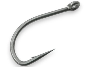 Gemini háčky Chod Hooks (Varianta vel. 4 (GUH09))