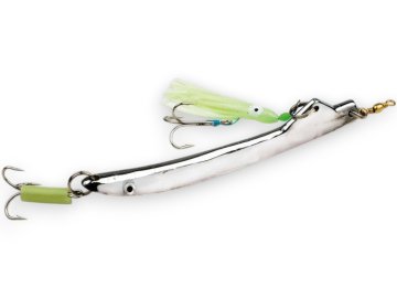 Behr pilkr Banana Octopus Pilker (Varianta 100 g (3660810))