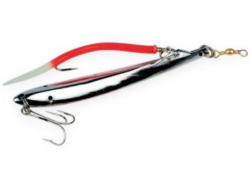 Behr pilkr Banán s makrelovým hákem (Varianta 100 g (3671110))