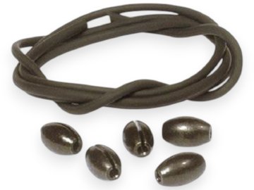 Behr vyvažovací závažíčka Pop Up Weights (Varianta 1 g (4648163))