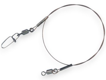 Behr ocelová lanka 7x7 extrem (Varianta 19 cm (2599972))