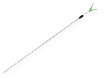 Behr hliníková vidlička Aluminium V (Varianta zelená (3413599))