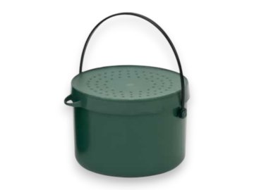 Behr plastový box na červy (Varianta 0,5 l (9990017))