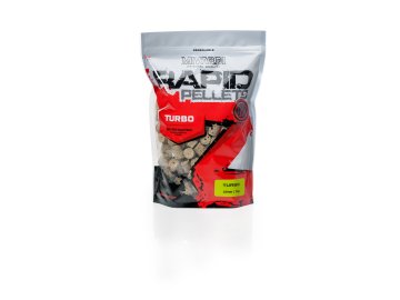 Pelety Rapid Turbo 1 kg 4 mm