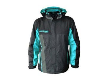 Drennan bunda W/Proof Jacket vel. S