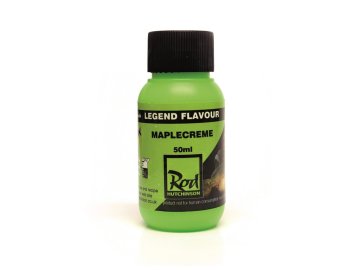 RH esence Legend Flavour Maplecreme 100ml (Variant RH esence Legend Flavour Maplecreme 100ml)
