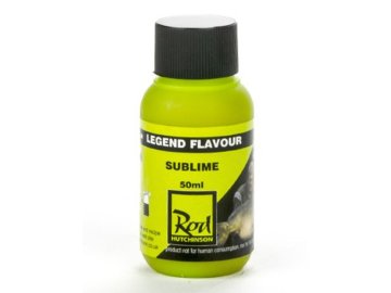 RH esence Legend Flavour Sublime 50ml (Variant RH esence Legend Flavour Sublime 50ml)
