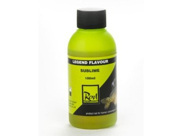 RH esence Legend Flavour Sublime 100ml (Variant RH esence Legend Flavour Sublime 100ml)