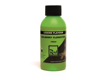 RH esence Legend Flavour Mulberry Florentine 100ml (Variant RH esence Legend Flavour Mulberry Florentine 100ml)