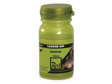 RH dip Legend Boilie Dip Scopex