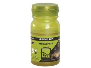 RH dip Legend Boilie Dip Megaspice