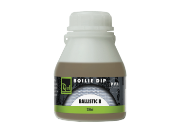 RH dip Ballistic B Hookbait Dip 250ml