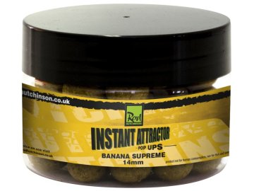 RH Instant Attractor Pop Ups Banana Supreme 14mm (Variant RH Instant Attractor Pop Ups Banana Supreme 14mm)