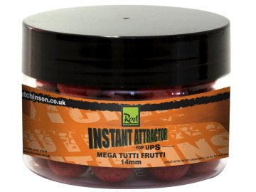 RH Instant Attractor Pop Ups Mega Tutti Frutti 14mm (Variant RH Instant Attractor Pop Ups Mega Tutti Frutti 14mm)