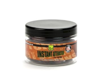 RH Instant Attractor Pop Ups Red Salmon & Krill 14mm (Variant RH Instant Attractor Pop Ups Red Salmon & Krill 14mm)