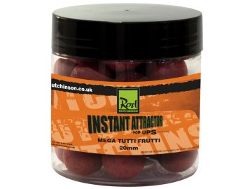 RH Instant Attractor Pop Ups Mega Tutti Frutti 20mm (Variant RH Instant Attractor Pop Ups Mega Tutti Frutti 20mm)