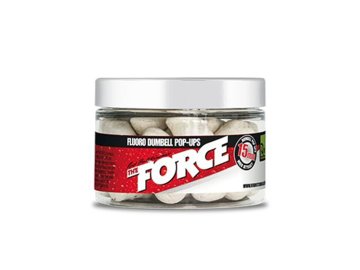 RH Fluoro Dumbell Pop Ups The Force 15mm (Variant RH Fluoro Dumbell Pop Ups The Force 15mm)