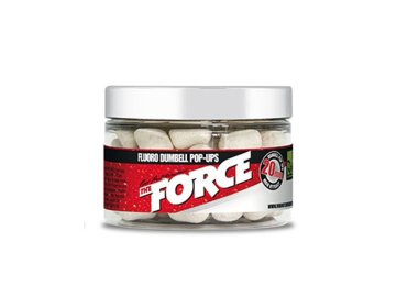 RH Fluoro Dumbell Pop Ups The Force 20mm (Variant RH Fluoro Dumbell Pop Ups The Force 20mm)