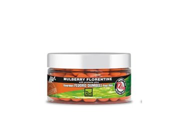 RH Fluoro Dumbell Pop Ups Mulberry Florentine 12mm (Variant RH Fluoro Dumbell Pop Ups Mulberry Florentine 12mm)