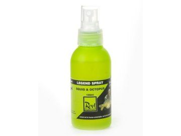 RH sprejový dip Legend Dip Spray Squid Octopus