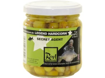 RH dipovaný partikl Legend Particles Hardcorn Secret Agent (Variant RH dipovaný partikl Legend Particles Hardcorn Secret Agent)