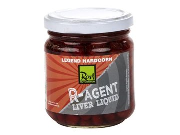 RH dipovaný partikl Legend Particles Hardcorn R-Agent Liver Liquid (Variant RH dipovaný partikl Legend Particles Hardcorn R-Agent Liver Liquid)