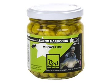 RH dipovaný partikl Legend Particles Tigernuts Megaspice (Variant RH dipovaný partikl Legend Particles Tigernuts Megaspice)