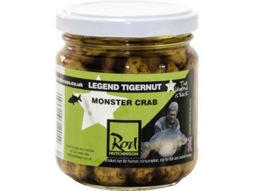 RH dipovaný partikl Legend Particles Tigernuts Monster Crab (Variant RH dipovaný partikl Legend Particles Tigernuts Monster Crab)