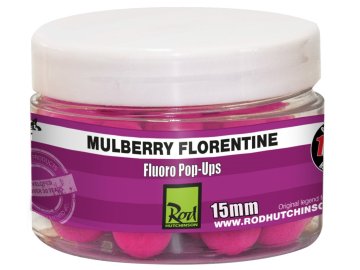 RH Fluoro Pop-Ups Mulberry Florentine with Protaste Plus 15mm (Variant RH Fluoro Pop-Ups Mulberry Florentine with Protaste Plus  15mm)