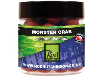 RH Pop-Ups Monster Crab with Shellfish Sense Appeal 20mm