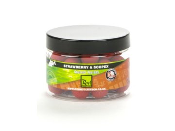 RH Pop-Ups Strawberry & Scopex 15mm (Variant RH Pop-Ups Strawberry & Scopex 15mm)