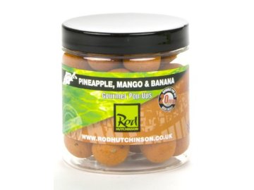 RH Pop-Ups Pineapple, Mango & Banana 20mm (Variant RH Pop-Ups Pineapple, Mango & Banana 20mm)