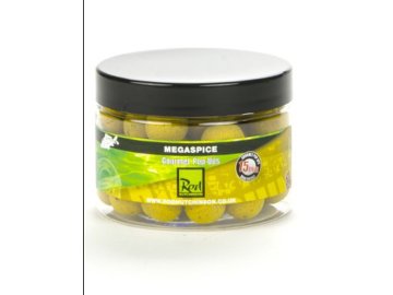 RH Pop-Ups Megaspice with Natural Ultimate Spice Blend 15mm (Variant RH Pop-Ups Megaspice with Natural Ultimate Spice Blend 15mm)