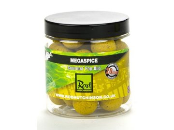 RH Pop-Ups Megaspice With Natural Ultimate Spice Blend 20mm (Variant RH Pop-Ups Megaspice With Natural Ultimate Spice Blend 20mm)