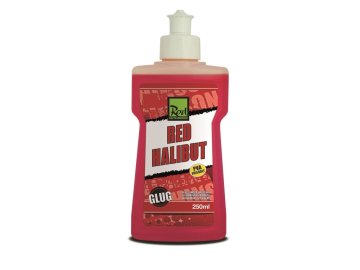 RH posilovač Glug Red Halibut 250ml (Variant RH posilovač Glug Red Halibut 250ml)