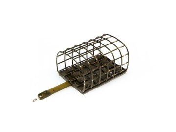 Drennan krmítko Oval Cage Feeder Micro 10g (Variant Drennan krmítko Oval Cage Feeder Micro 10g)