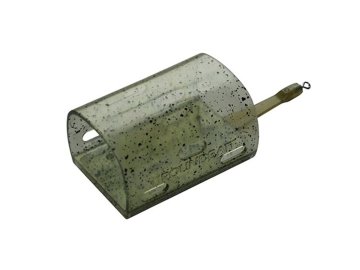 Drennan krmítko Oval Groundbait Standard 20g Medium (Variant Drennan krmítko Oval Groundbait Standard 20g Medium)