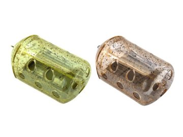 Drennan krmítko Variweight Feeder Mini (Variant Drennan krmítko Variweight Feeder Mini)