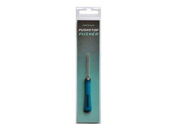 Drennan jehla Pushstop Pusher