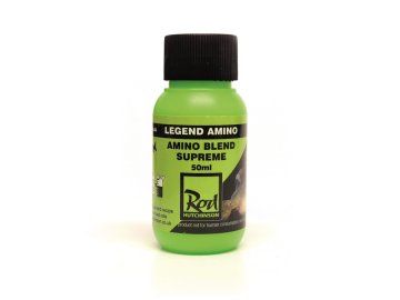 RH tekutá přísada Legend Amino Blend Supreme 50ml