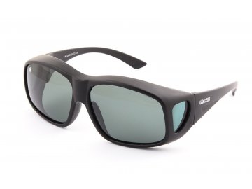 Norfin polarizační brýle Polarized Sunglasses NORFIN Grey/Green