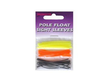 Drennan hadičky na splávky Pole Float Sight Sleeves